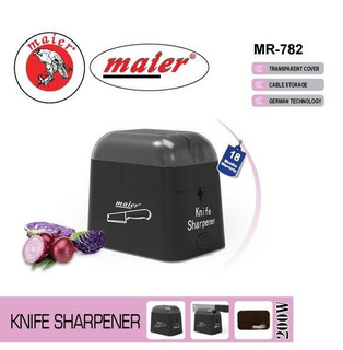 چاقو تیزکن مایر مدل MR-782