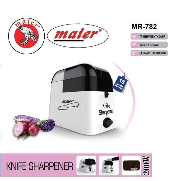 چاقو تیزکن مایر مدل MR-782