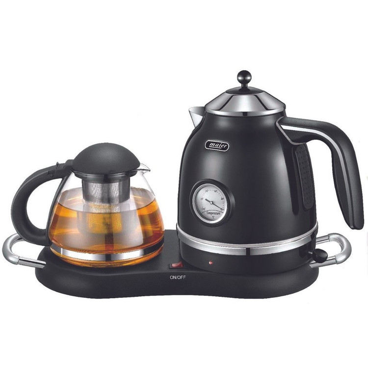 چای ساز مایر 2200 وات مدل MR-1565
