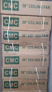 پنکه سقفی cmc سی ام سی
