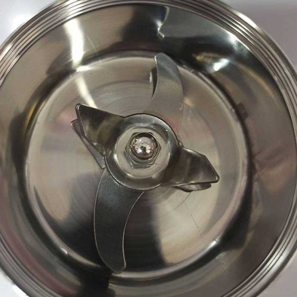 آسیاب صنعتی 150 گرمی سیلور کرست مدل Sc-7880 (اصل)