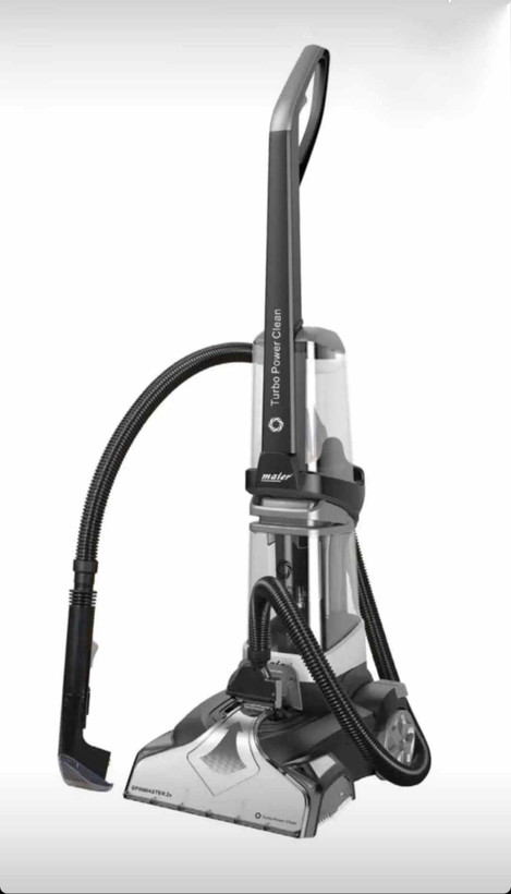 فرش شوی و مبل شوی مایر مدل MR-13900 (اصل)