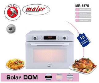 سولاردم مایر آلمان مدل MR 7575