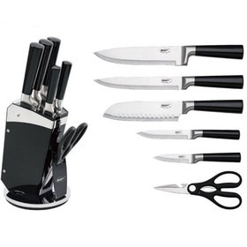 سرویس چاقو ۷ پارچه مایر مدل MR-75