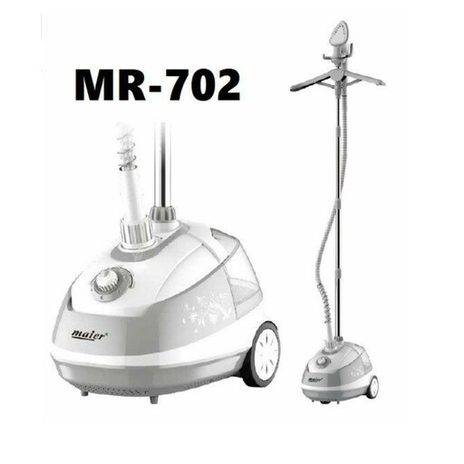 اتو بخارگر مایر ایستاده 1580 وات مدل Mr-702