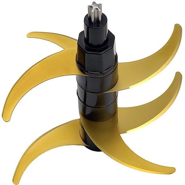 خردکن برقی مایر مدل MR-593