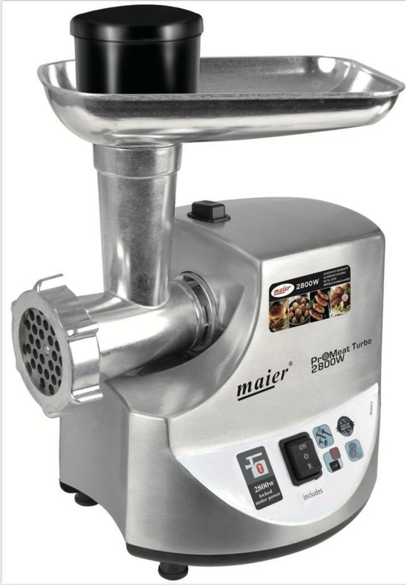 چرخ گوشت مایر مدل MR-9092