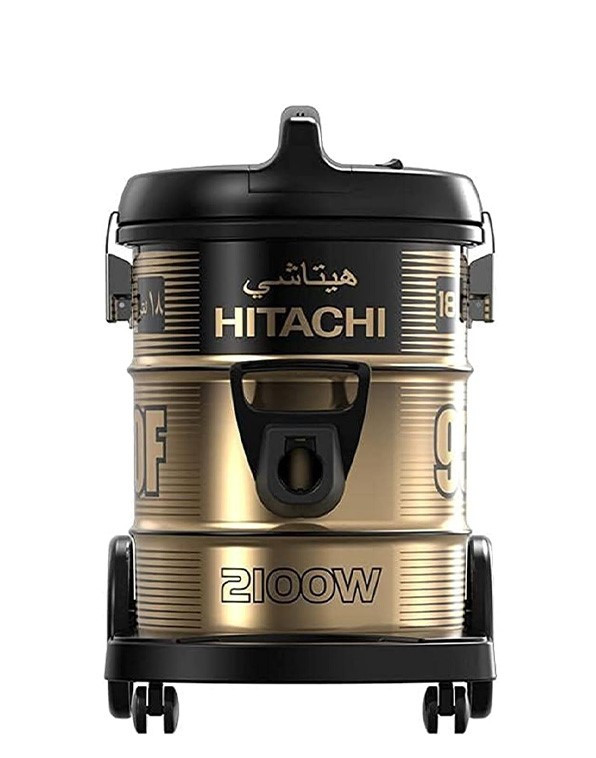 جاروبرقی سطلی هیتاچی مدل CV-950F (اصل)