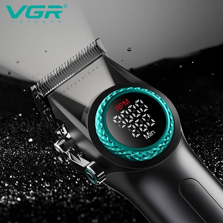 ماشین اصلاح ویجیآر مدل V-990