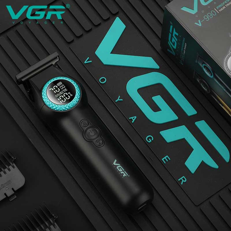 ماشین اصلاح ویجیآر مدل V-990