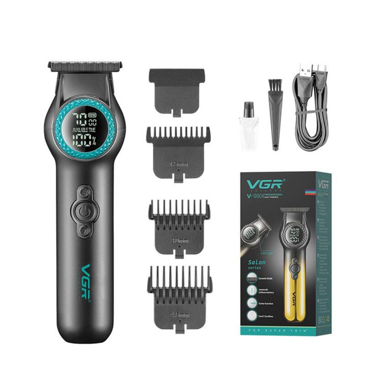 ماشین اصلاح ویجیآر مدل V-990