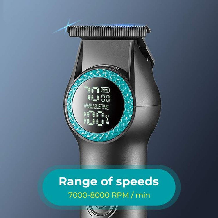 ماشین اصلاح ویجیآر مدل V-990