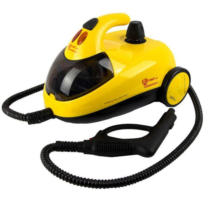 بخارشوی فوما چند کاره 1500 وات Fuma FU-900