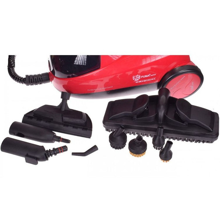 بخارشوی فوما چند کاره 1500 وات Fuma FU-900