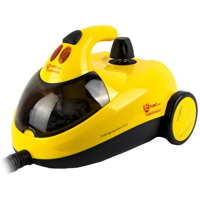 بخارشوی فوما چند کاره 1500 وات Fuma FU-900