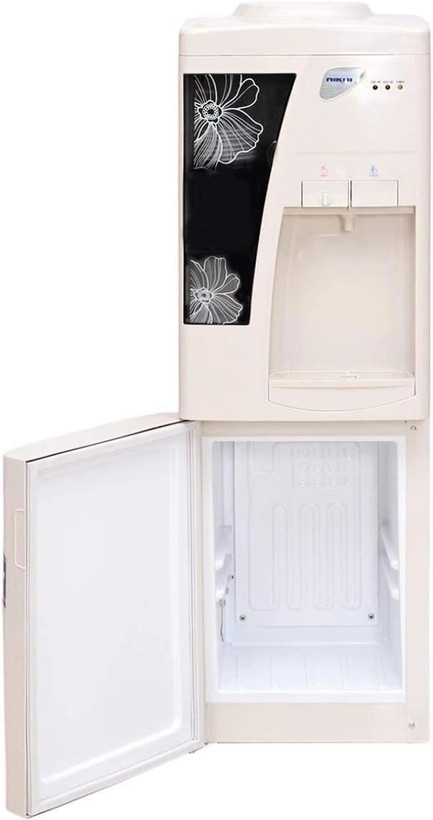 آبسردکن نیکایی مدل NWD-1206N با یخچال