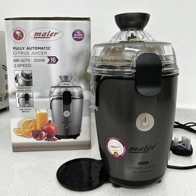 آبمرکبات گیری مایر مدل MR-5075