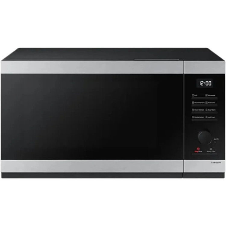 مایکروویو سامسونگ مدل MG40DG5524AT ظرفیت ۴۰ لیتر
