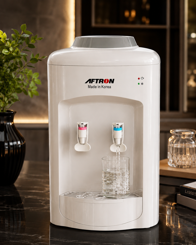 آبسردکن رو میزی افترون AFWD 5700