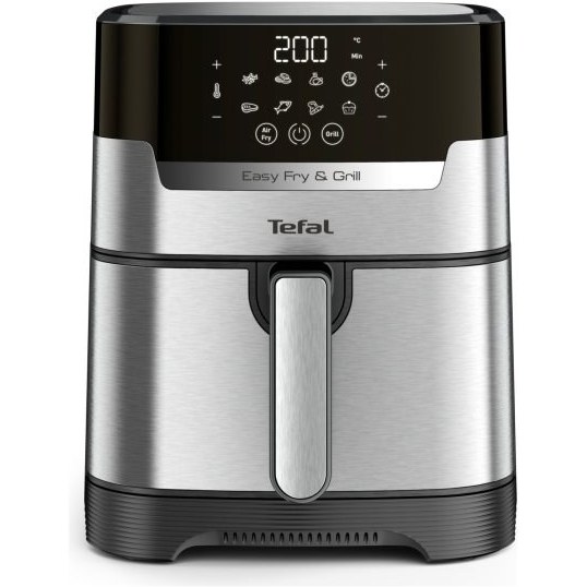 سرخ کن بدون روغن تفال مدل EY505D27 ظرفیت 4.2 لیتری