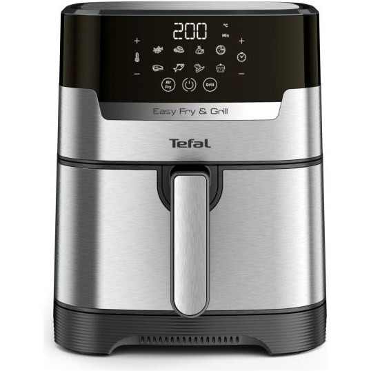 سرخ کن بدون روغن تفال مدل EY505D27 ظرفیت 4.2 لیتری
