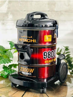 جاروبرقی هیتاچی مدل CV-9800YJ