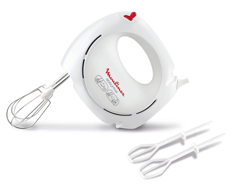 همزن برقی مولینکس مدل HM2501B1