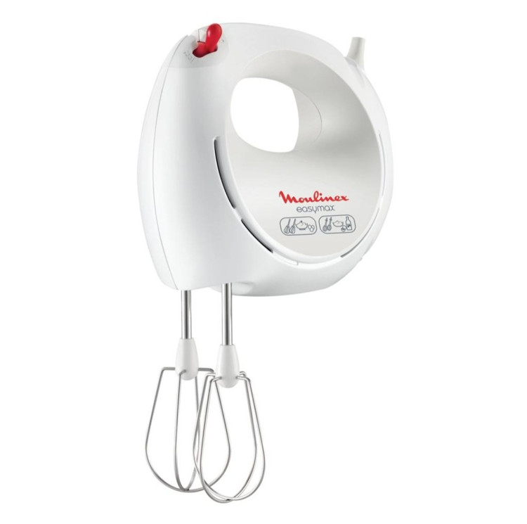 همزن برقی مولینکس مدل HM2501B1